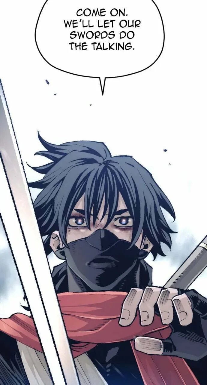 Murim RPG Simulation Chapter 100 page 49