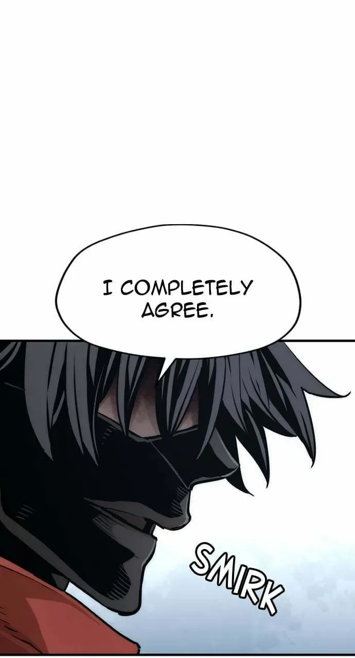 Murim RPG Simulation Chapter 100 page 71