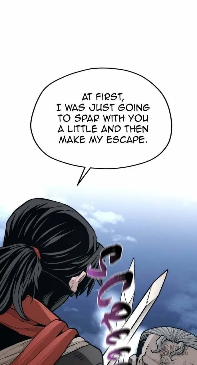Murim RPG Simulation Chapter 100 page 72