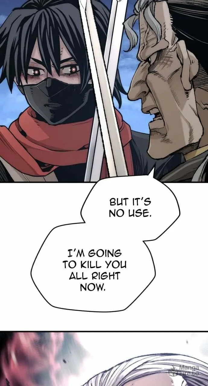 Murim RPG Simulation Chapter 100 page 69