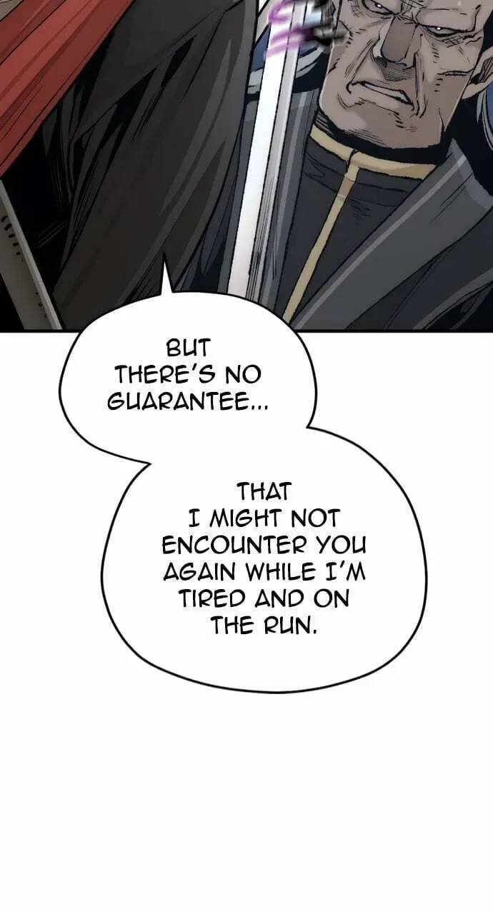 Murim RPG Simulation Chapter 100 page 73
