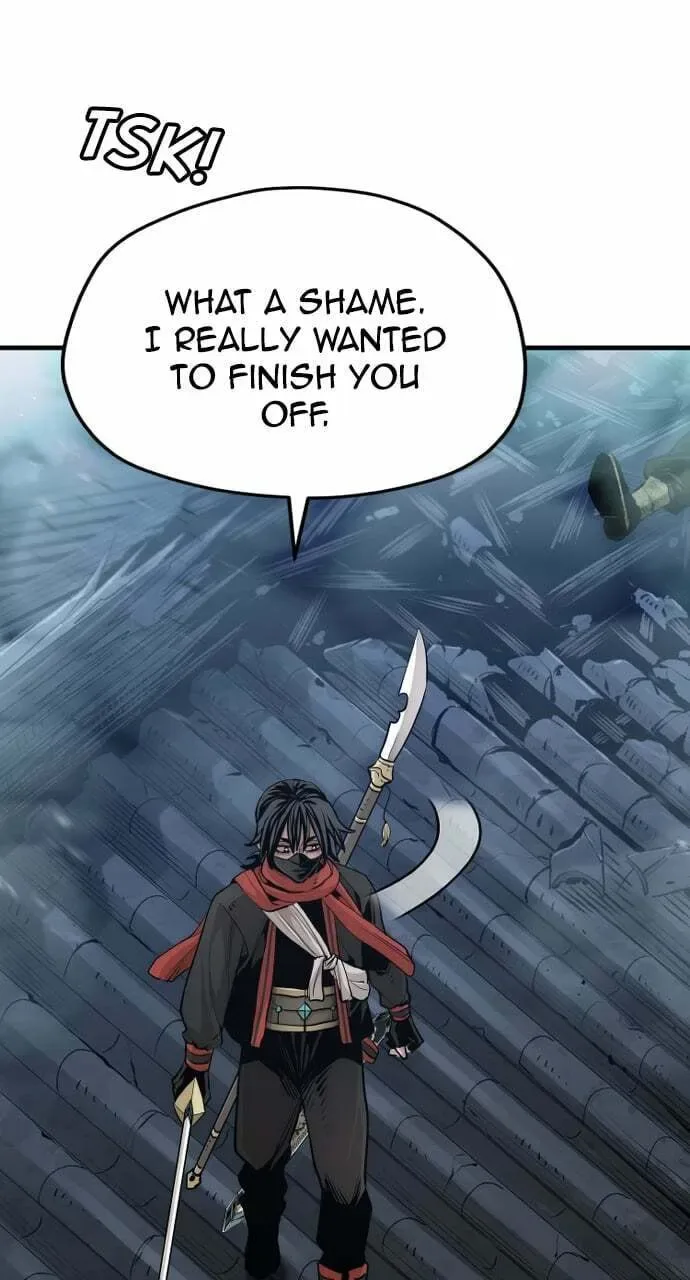 Murim RPG Simulation Chapter 100 page 97