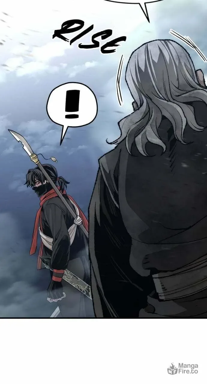 Murim RPG Simulation Chapter 100 page 99