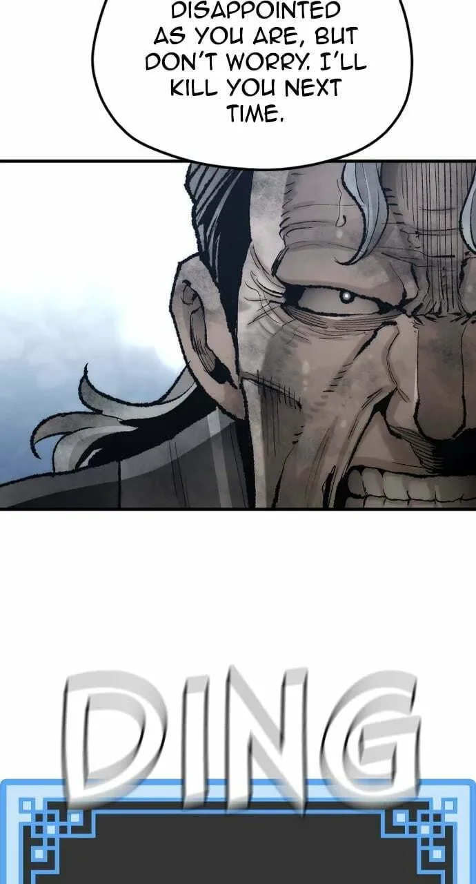 Murim RPG Simulation Chapter 100 page 101