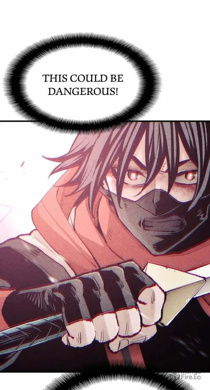 Murim RPG Simulation Chapter 100 page 110