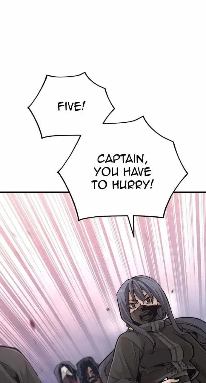 Murim RPG Simulation Chapter 100 page 114