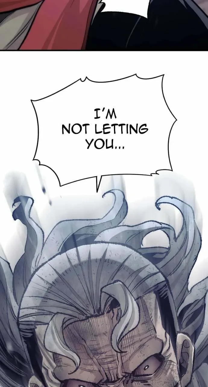 Murim RPG Simulation Chapter 100 page 124