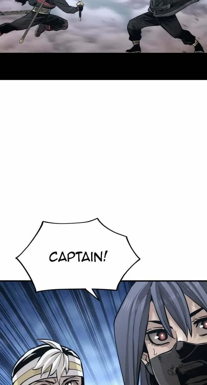 Murim RPG Simulation Chapter 100 page 126
