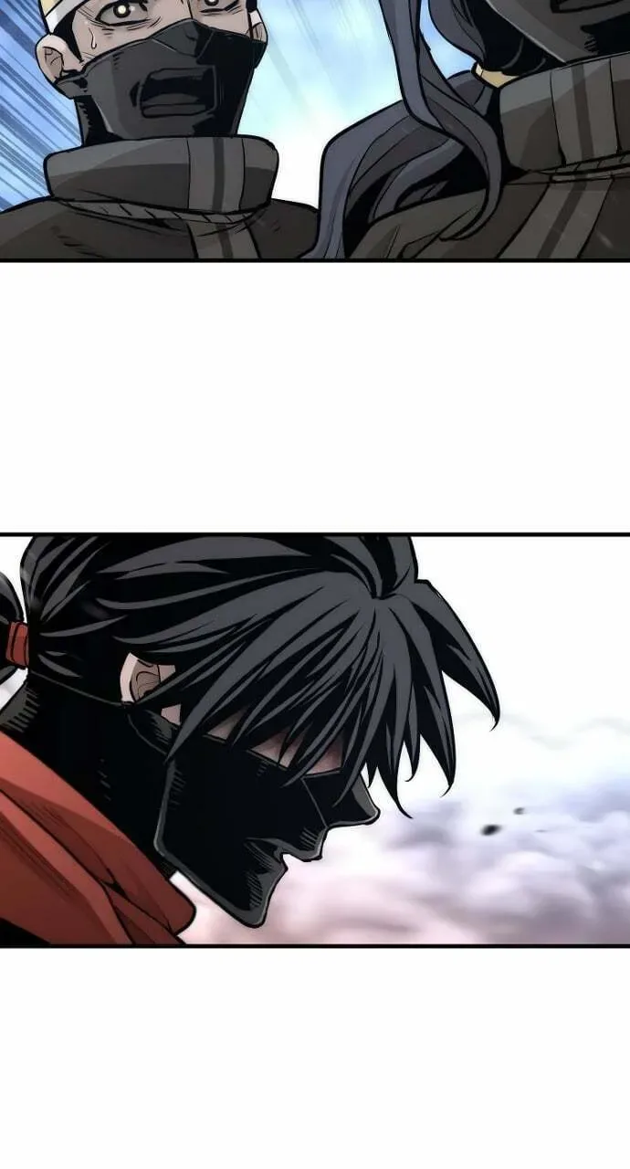 Murim RPG Simulation Chapter 100 page 127