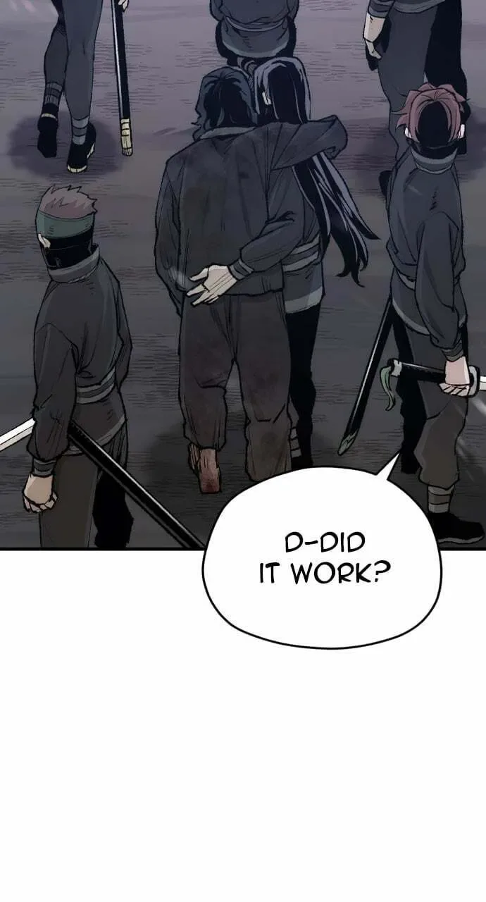 Murim RPG Simulation Chapter 100 page 151
