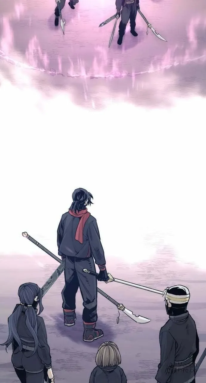 Murim RPG Simulation Chapter 100 page 150