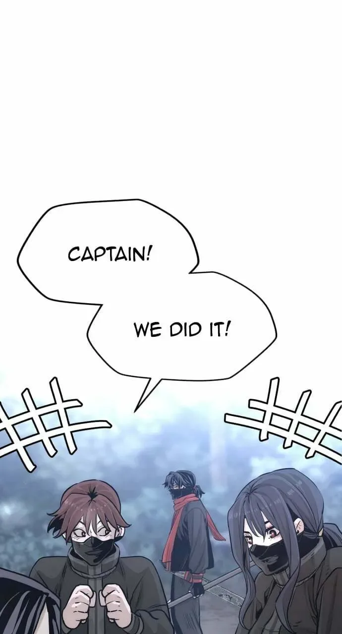 Murim RPG Simulation Chapter 100 page 152