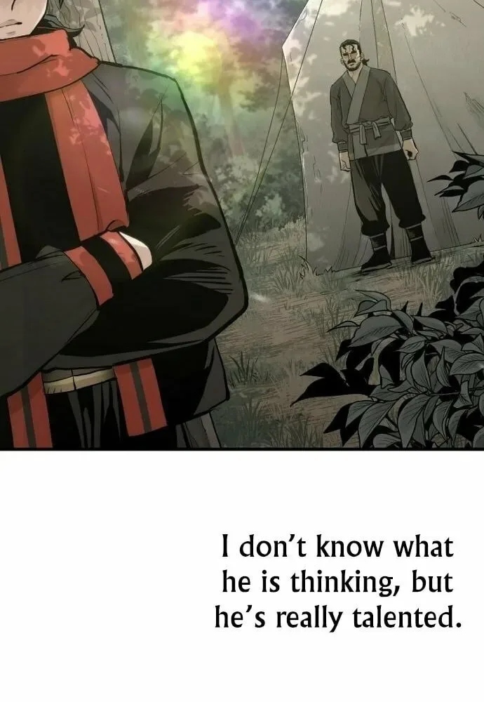 Murim RPG Simulation Chapter 102 page 14