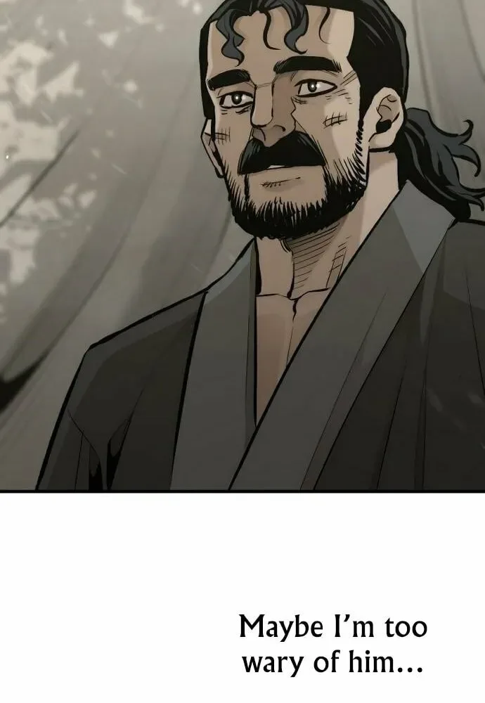 Murim RPG Simulation Chapter 102 page 16