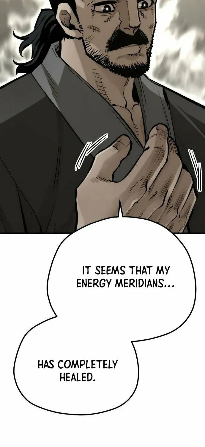 Murim RPG Simulation Chapter 102 page 5