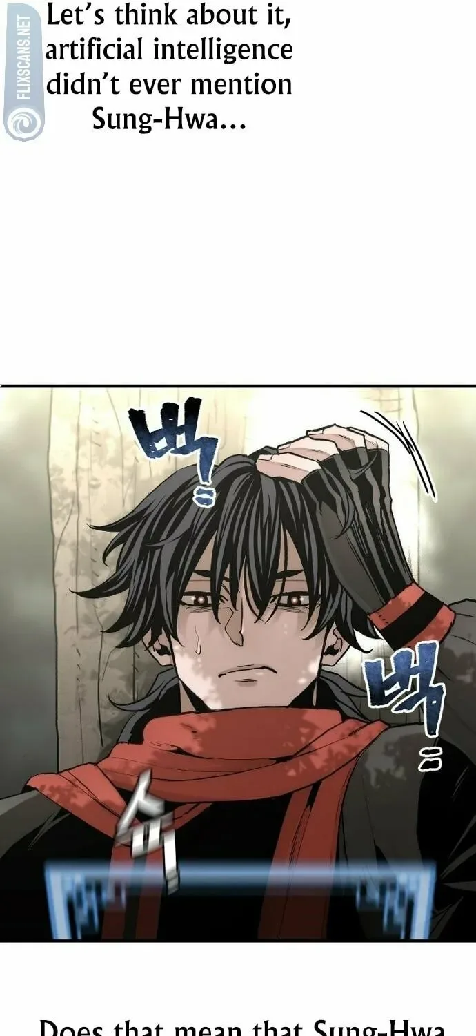 Murim RPG Simulation Chapter 102 page 25