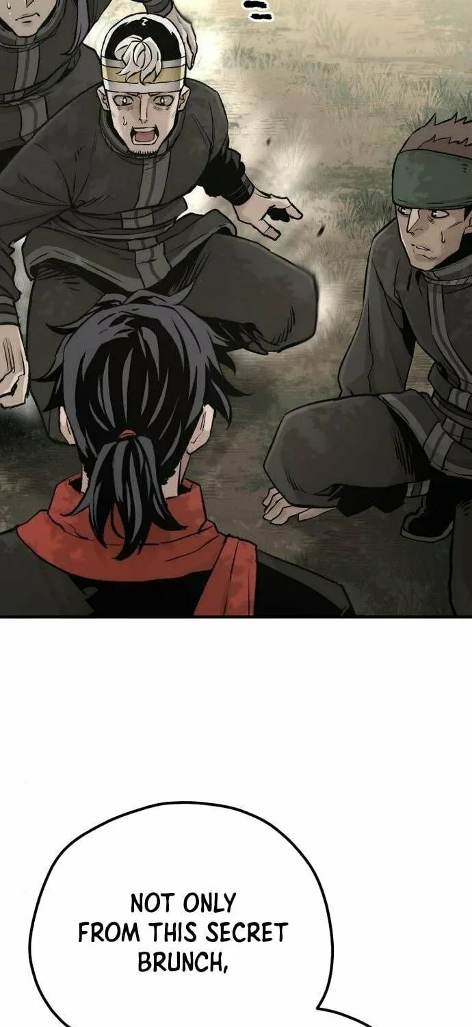 Murim RPG Simulation Chapter 102 page 29