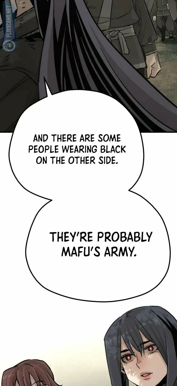 Murim RPG Simulation Chapter 102 page 31