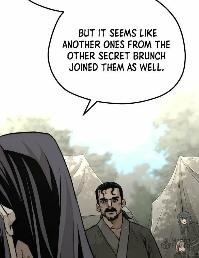 Murim RPG Simulation Chapter 102 page 30