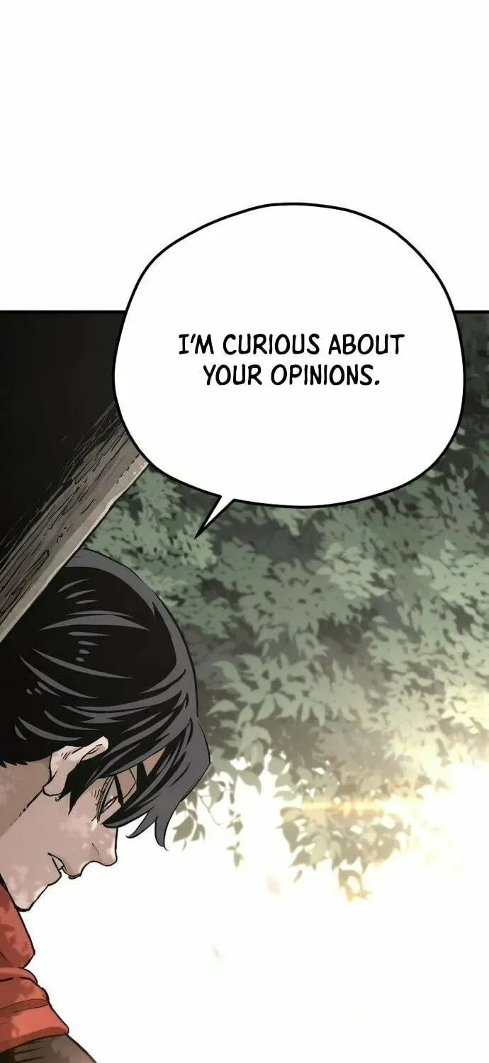 Murim RPG Simulation Chapter 102 page 35