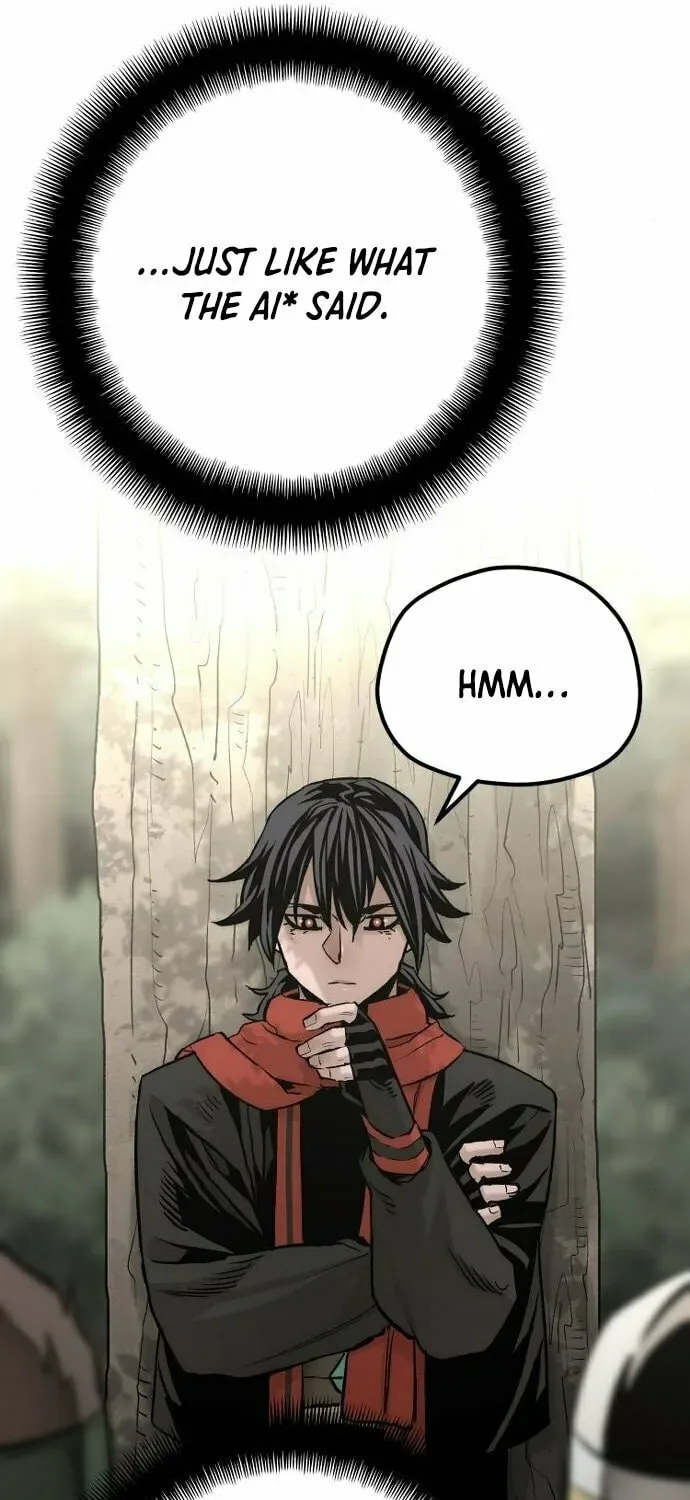 Murim RPG Simulation Chapter 102 page 33