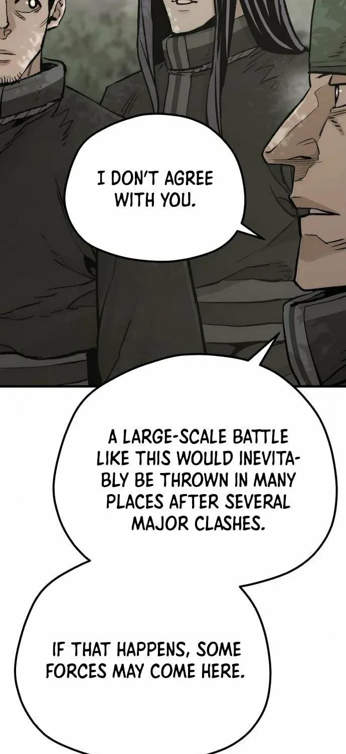 Murim RPG Simulation Chapter 102 page 39