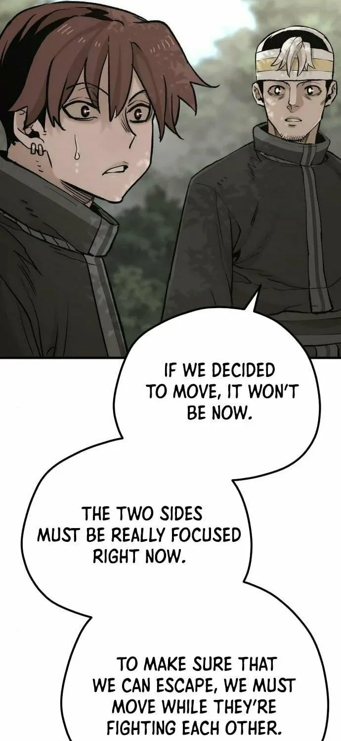 Murim RPG Simulation Chapter 102 page 41