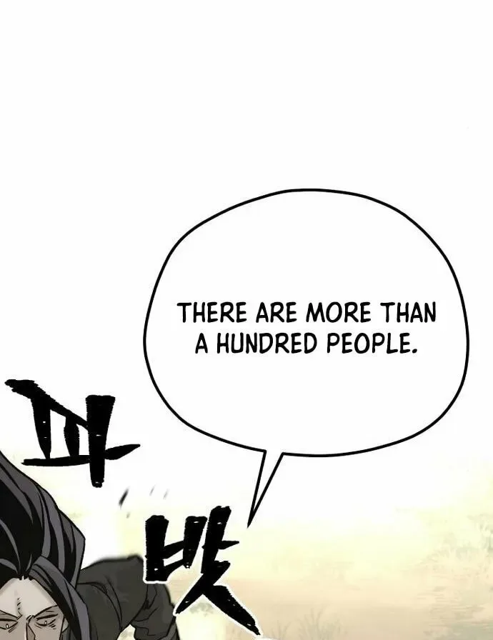 Murim RPG Simulation Chapter 102 page 28
