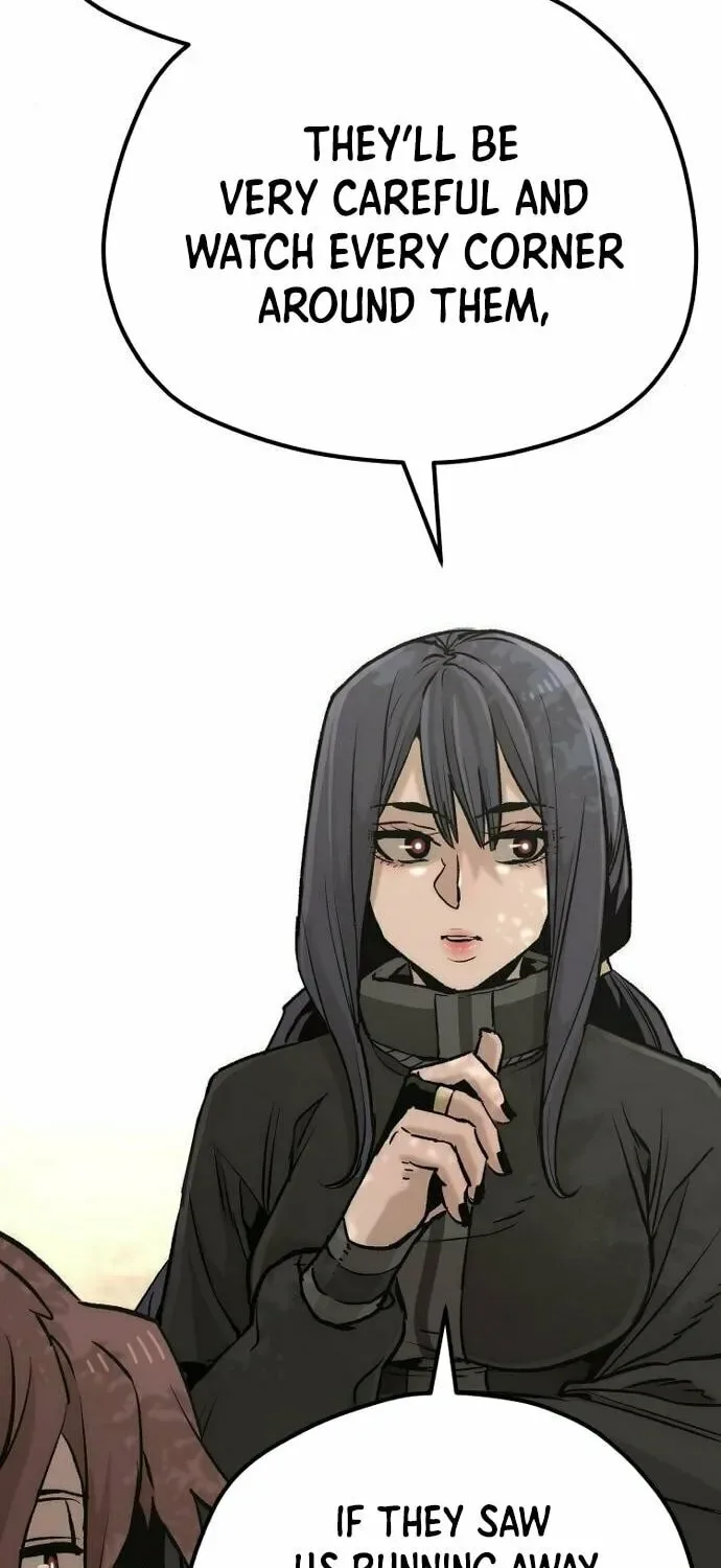 Murim RPG Simulation Chapter 102 page 45