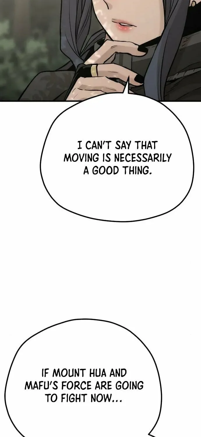 Murim RPG Simulation Chapter 102 page 44