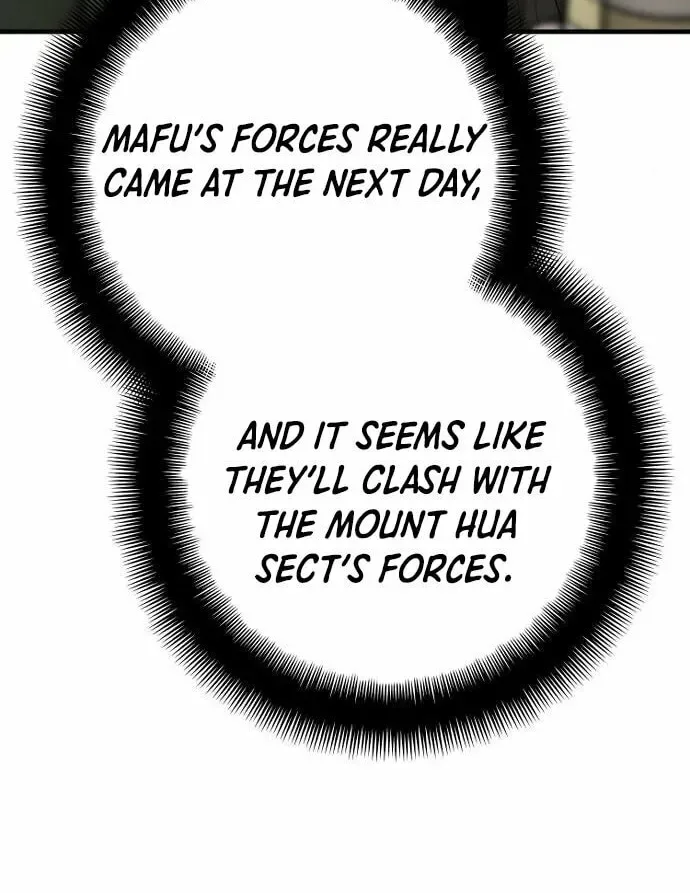 Murim RPG Simulation Chapter 102 page 34