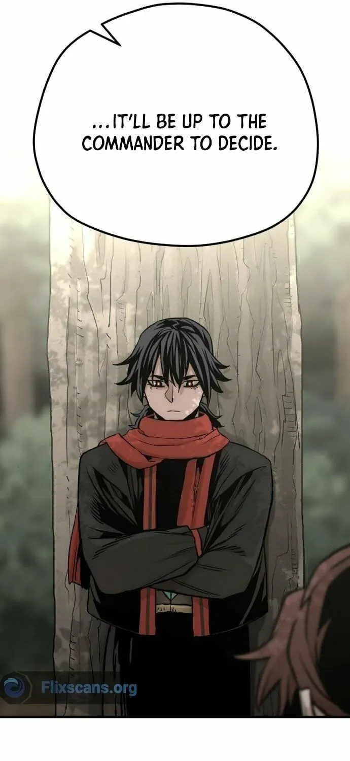 Murim RPG Simulation Chapter 102 page 47
