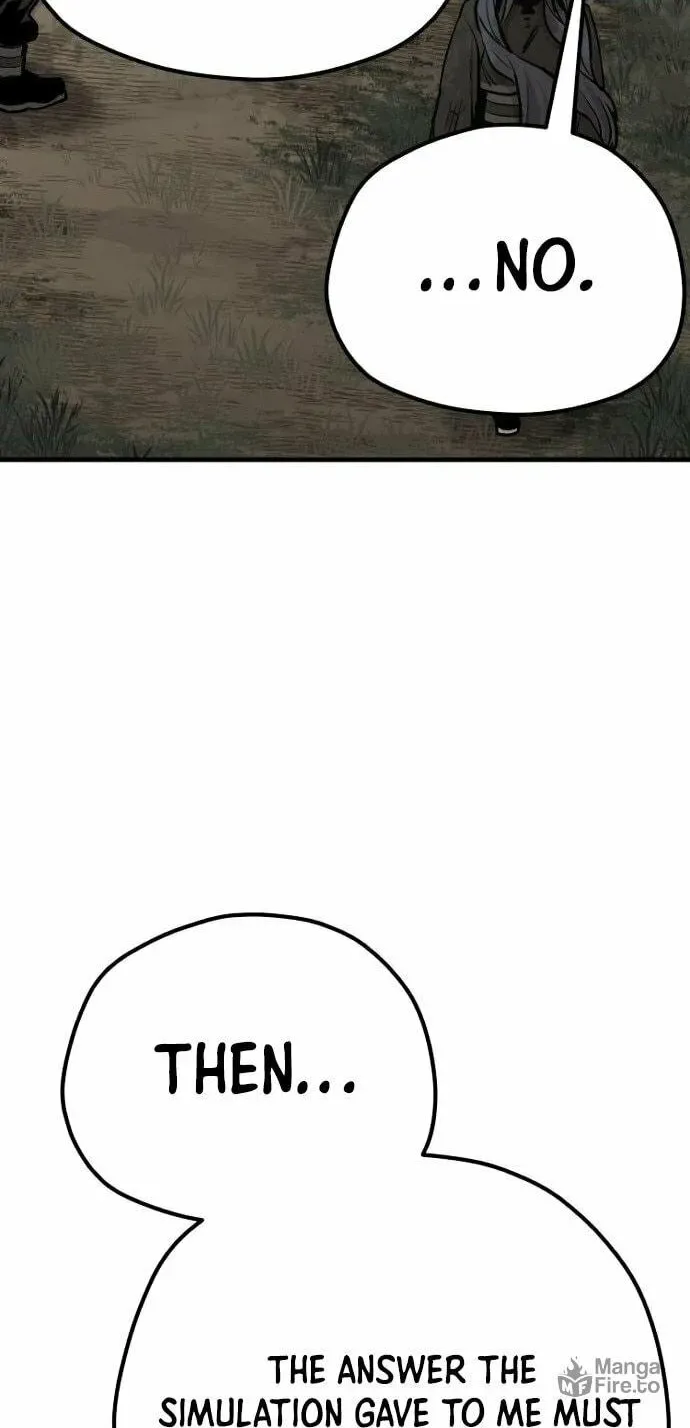 Murim RPG Simulation Chapter 102 page 50