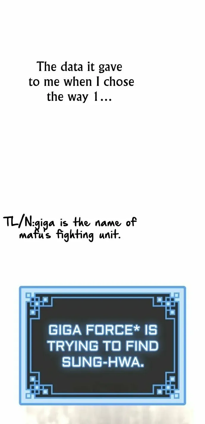 Murim RPG Simulation Chapter 102 page 52
