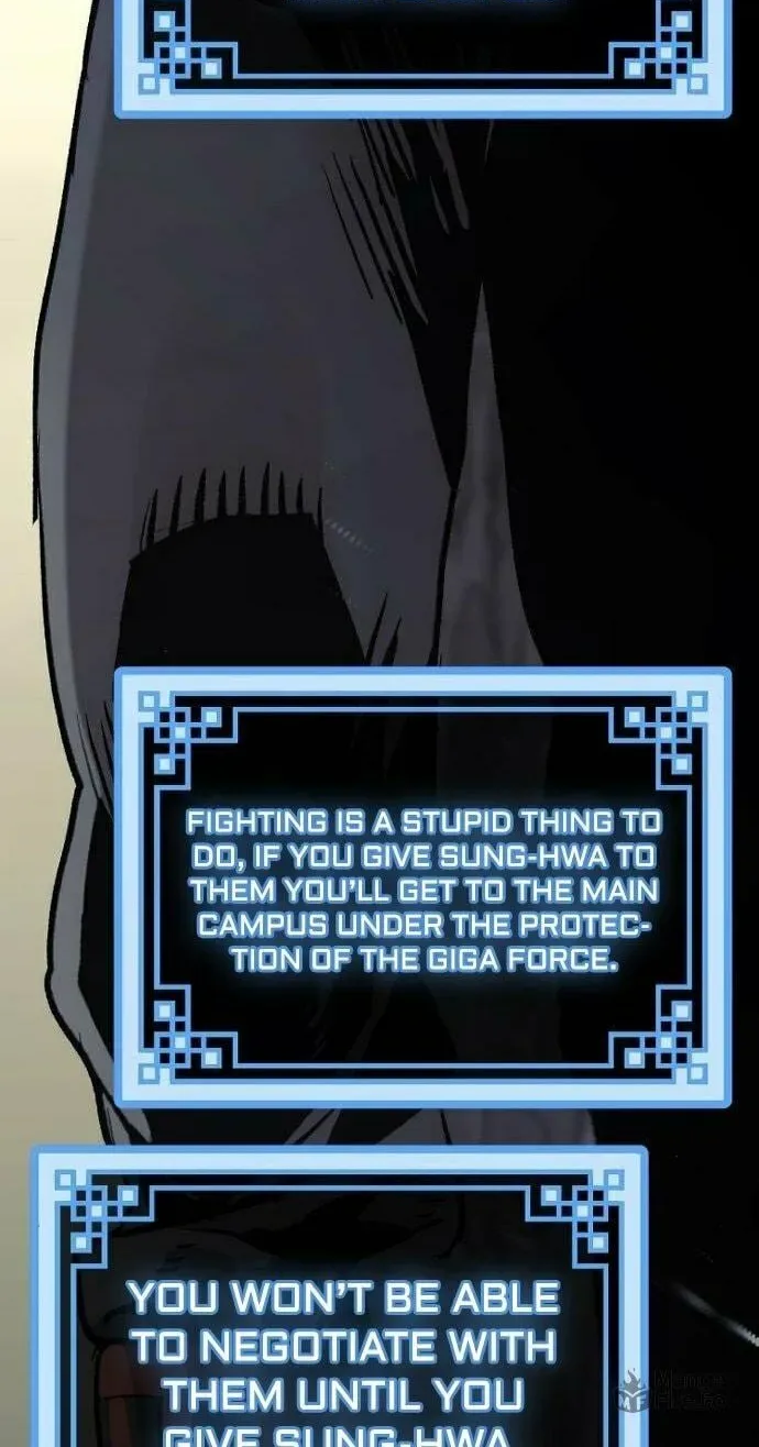 Murim RPG Simulation Chapter 102 page 54