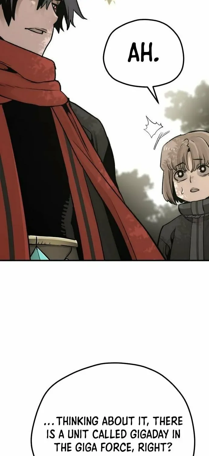 Murim RPG Simulation Chapter 102 page 57