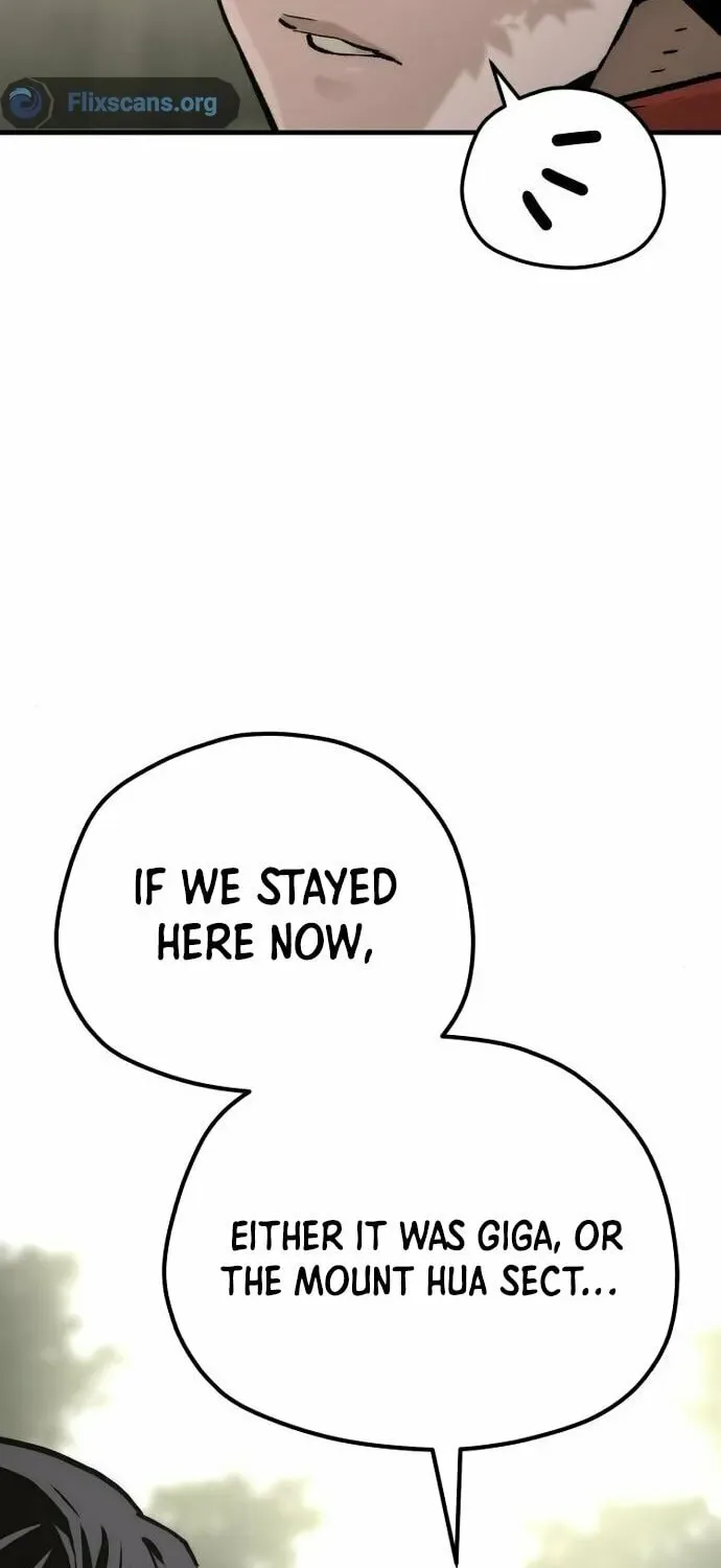 Murim RPG Simulation Chapter 102 page 63