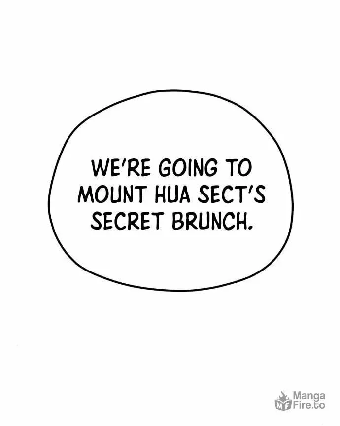 Murim RPG Simulation Chapter 102 page 66