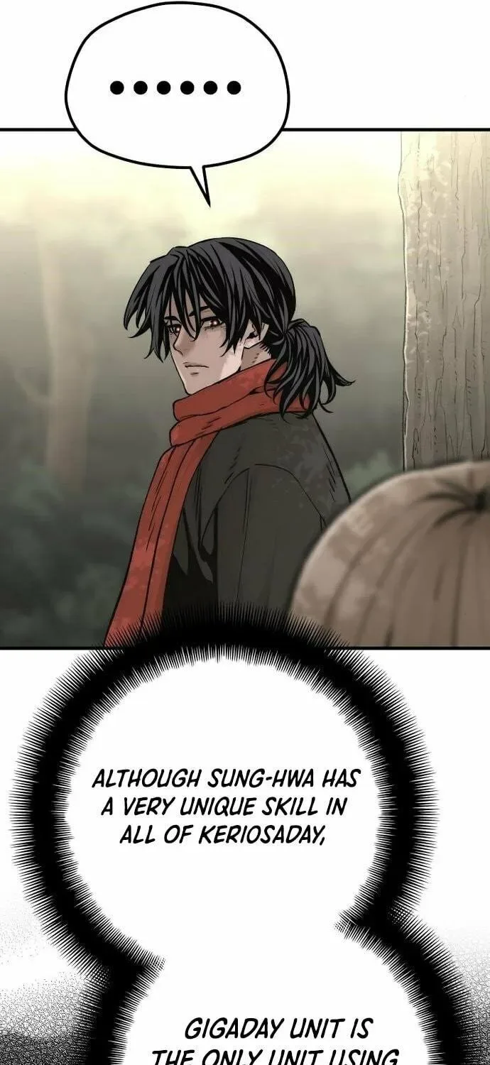 Murim RPG Simulation Chapter 102 page 59