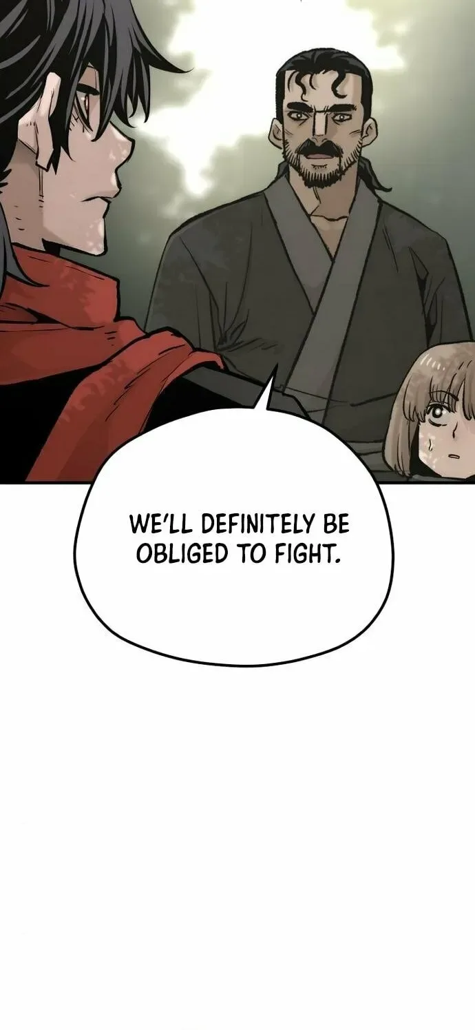 Murim RPG Simulation Chapter 102 page 64