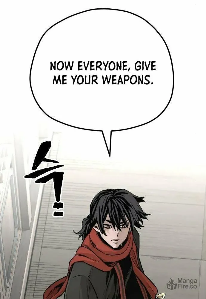 Murim RPG Simulation Chapter 102 page 78