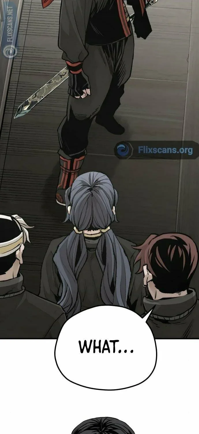 Murim RPG Simulation Chapter 102 page 79