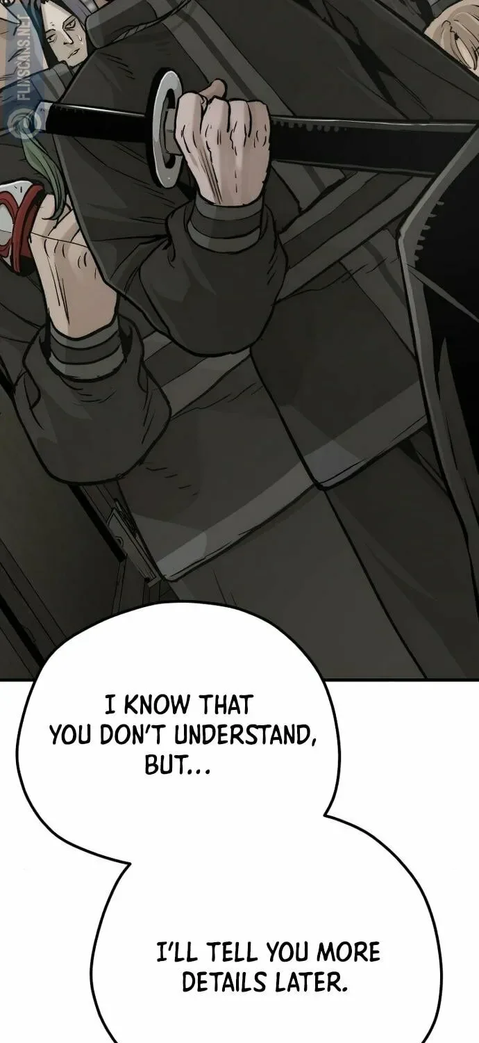 Murim RPG Simulation Chapter 102 page 91