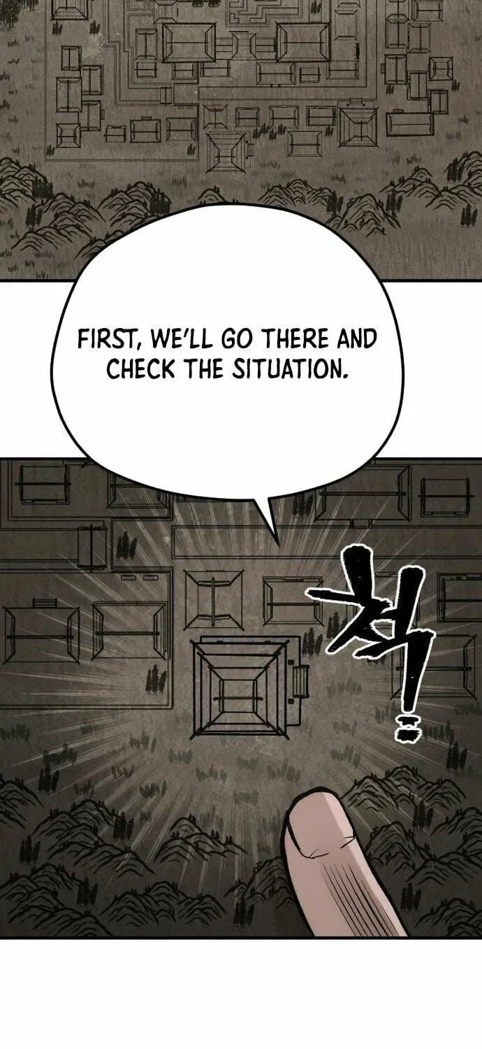 Murim RPG Simulation Chapter 102 page 95