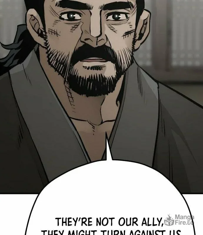 Murim RPG Simulation Chapter 102 page 100
