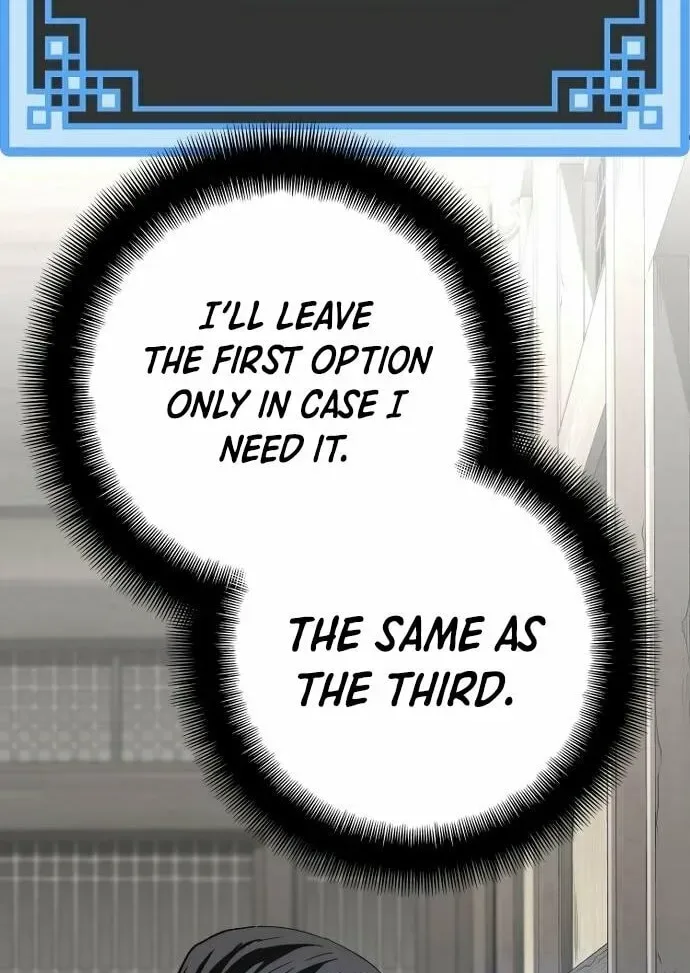 Murim RPG Simulation Chapter 102 page 86