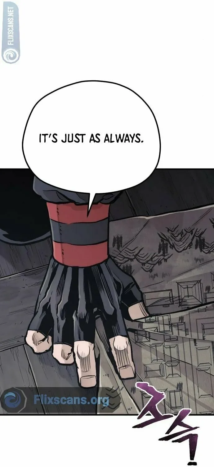 Murim RPG Simulation Chapter 102 page 103