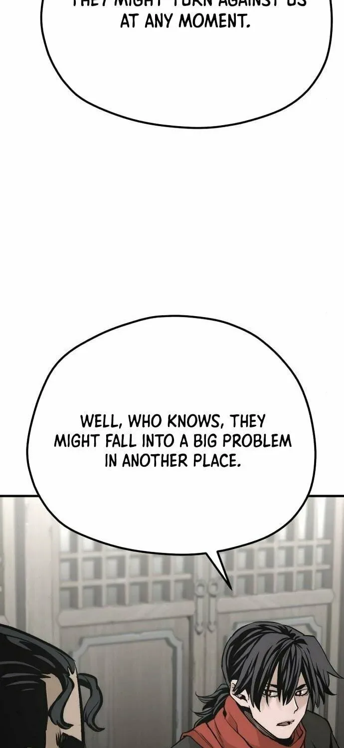 Murim RPG Simulation Chapter 102 page 101