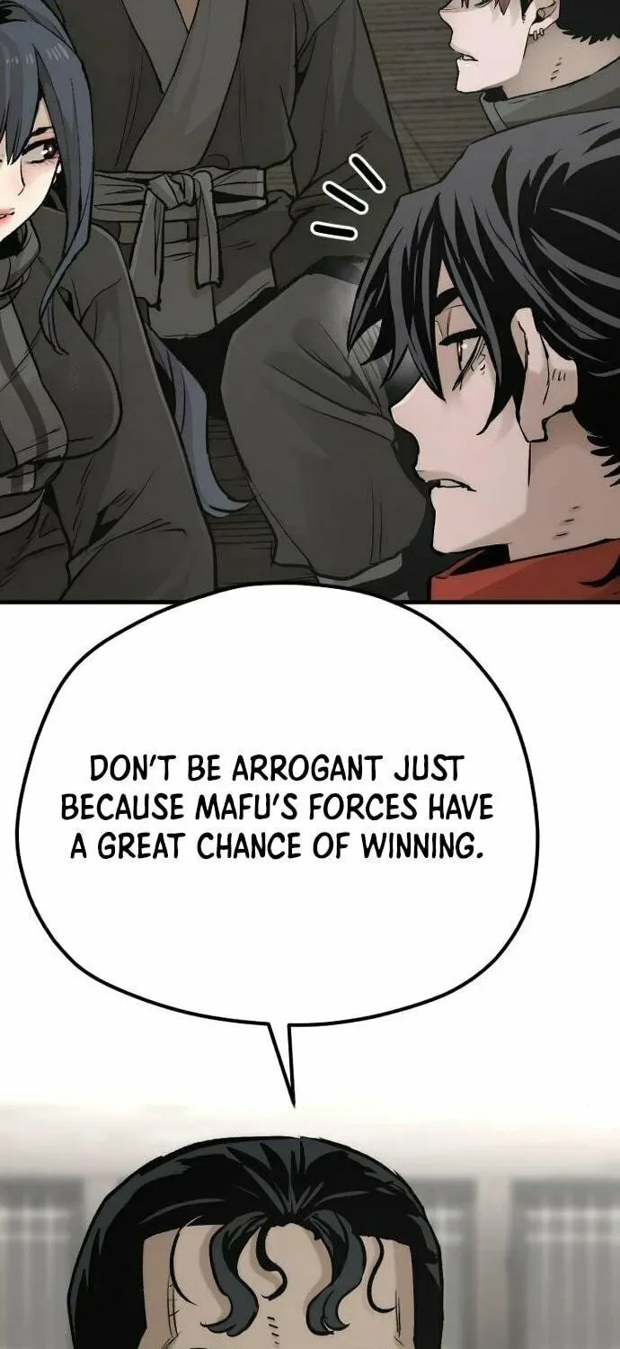 Murim RPG Simulation Chapter 102 page 99