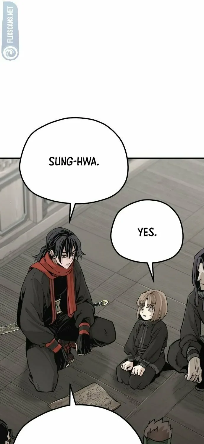 Murim RPG Simulation Chapter 102 page 115